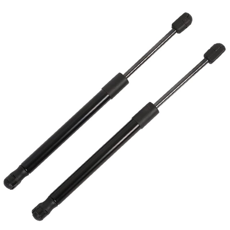 HUGALL 2 Pcs Rear Trunk Liftgate Lift Supports Gate Gas Sping Shocks Struts SG404090 PM1129 Compatible with Ford Taurus 2010 2011 2012 2013 2014 2015 2016 2017 10 11 12 13 14 15 16 17 Without Spoiler - Image 5