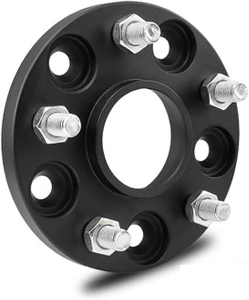 Wivplex 5x110 Wheel Spacer Adapter - Image 1