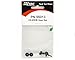 HiTec RCD 55013 HS65HB Mighty Karbonite Feather Servo - Image 3