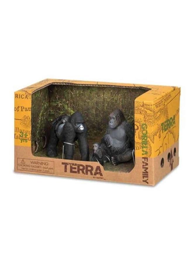Terra GORILLA FAMILY  - Image 1