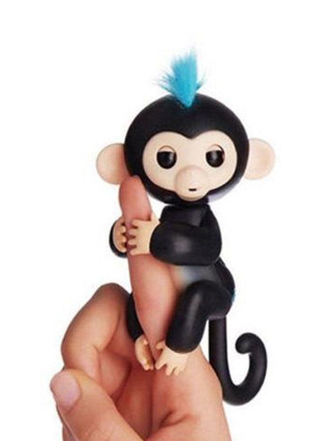 NIBEMINENT Baby Monkey Finger Interactive Toy - Image 2