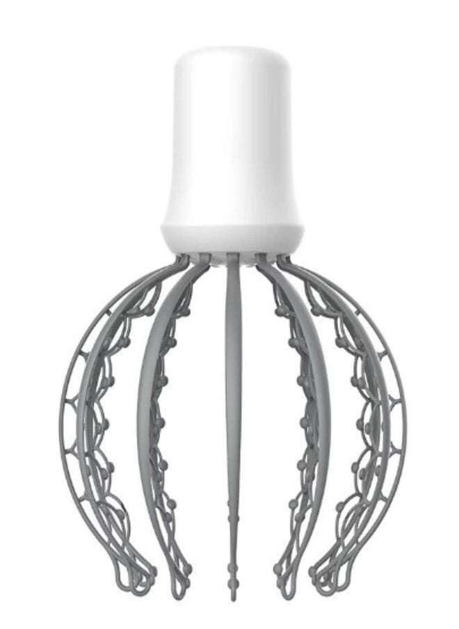 Generic - Electronic head massager - Image 1