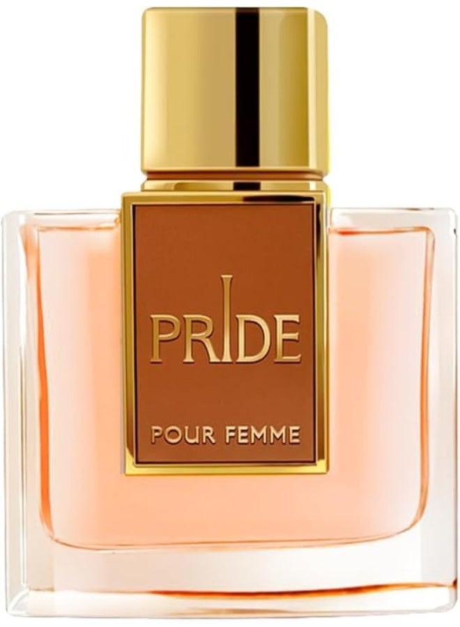 RUE BROCA Pride Eau De Parfum For Women, 100ML - Image 1
