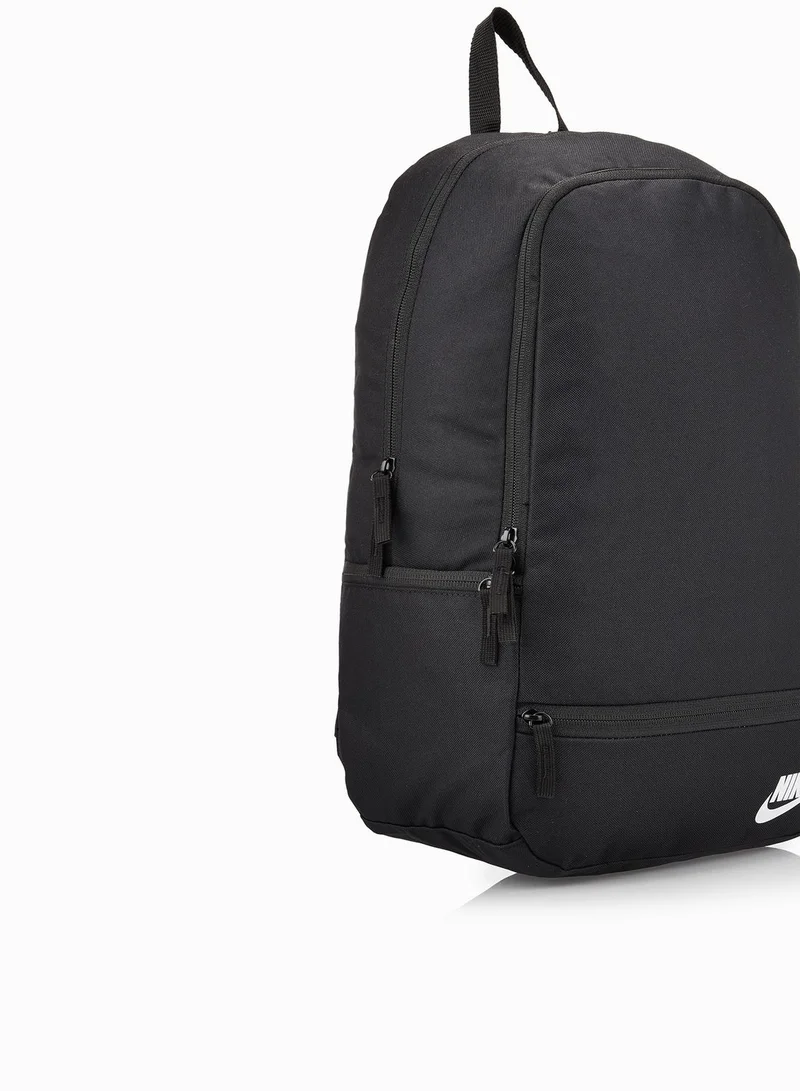 Nike Classic North Solid Backpack