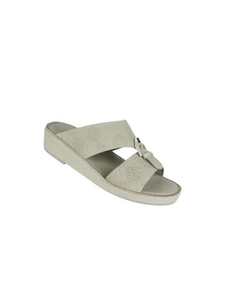 Barjeel Uno Mens Arabic Sandals BSP1-59 Grey - pzsku/Z2D0CB955D7C95666DF6FZ/45/_/1679300923/735d120c-b6c4-4984-93a1-5ab5a0d0617b
