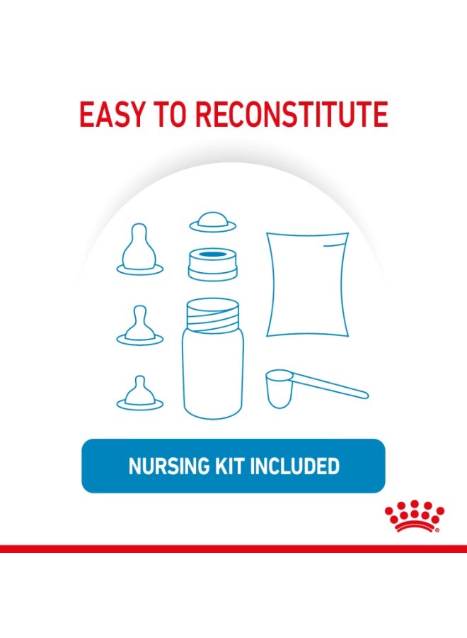 رويال كانين حجم التغذية الصحية حليب للكلاب الصغيرة 400 جرام - Image 4