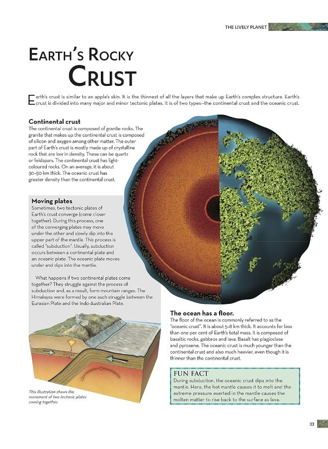 Geography Encyclopaedia  - Image 5