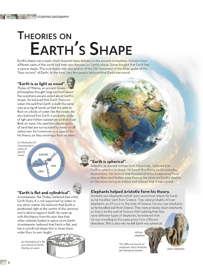 Geography Encyclopaedia  - Image 3