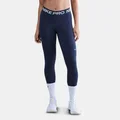 Nike Blue