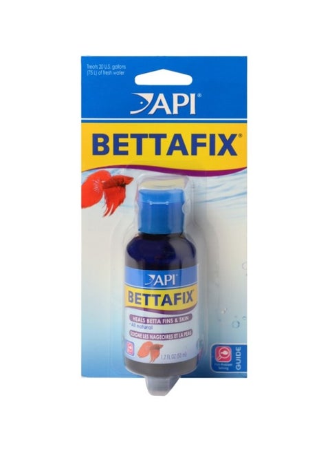 API Bettafix 1.7 OZ