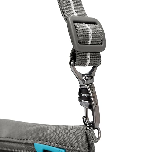 Pacsafe GO Anti Theft Crossbody Pouch - Image 3