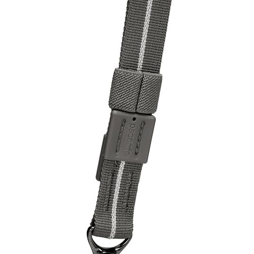 Pacsafe GO Anti Theft Crossbody Pouch - Image 4