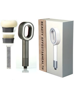 Aromatic Shower Head with Essential Oils | Relaxing Aroma Therapy Shower Sprayer