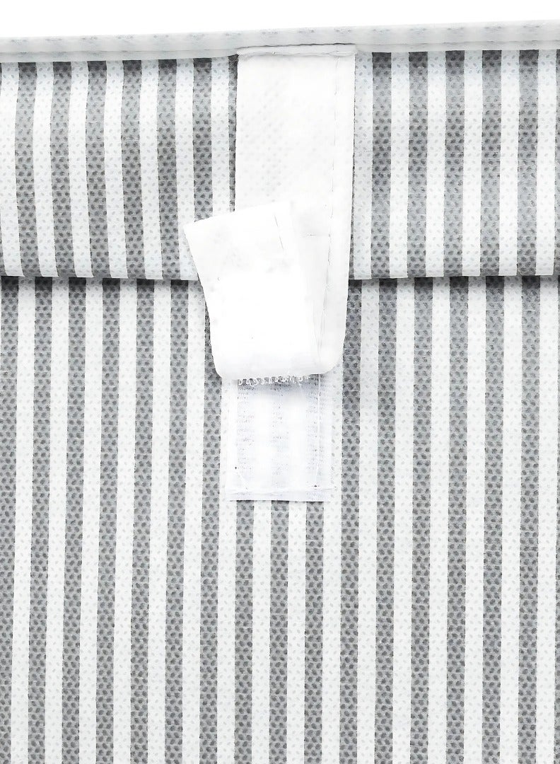 ALAS EV TEKSTIL Multipurpose Storage Box - Mega Plus / Gray - Image 3