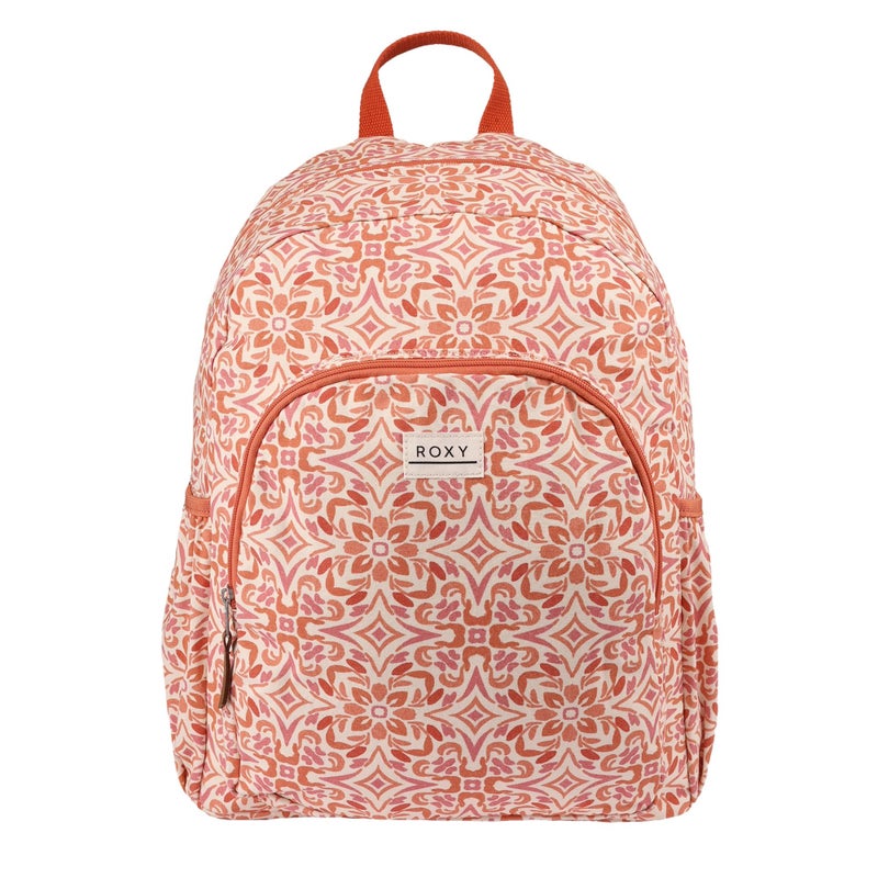 Roxy Women's Moon Magic Backpack | Travel | Vacation | Everyday Carry | Laptop Sleeve | Padded Straps | 22L - Cloud Dancer - Image 4