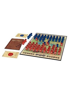 jumbo Stratego Original Strategy Board Game 2 Players Ages 8 Year Plus  - Image 4