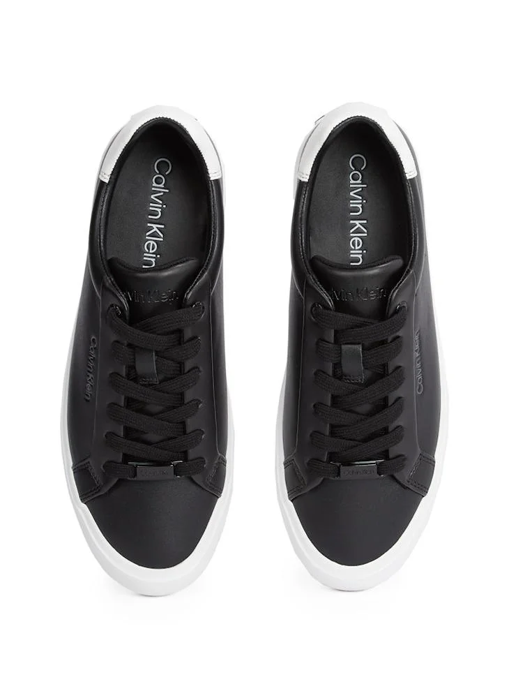 كالفن كلاين Low Top Sneakers