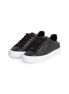 CALVIN KLEIN Low Top Sneakers  - Image 3