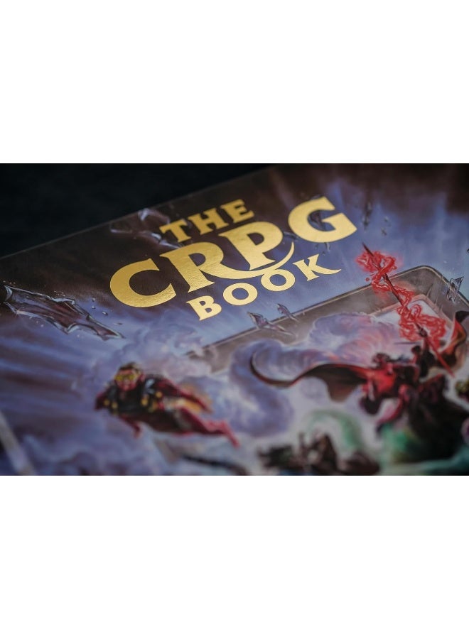The CRPG Book: A Guide to Computer Role-Playing Ga  - Image 4