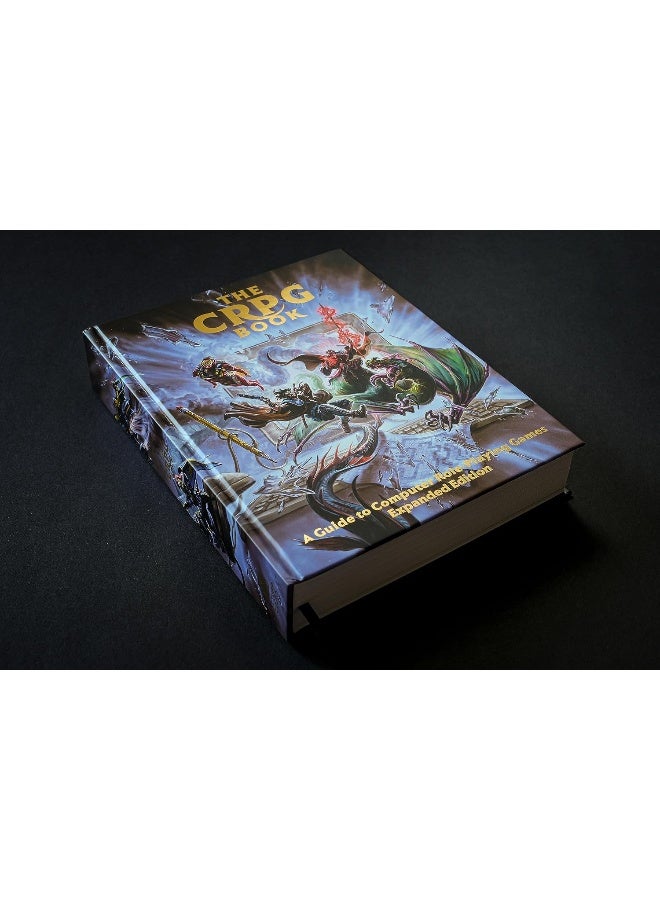 The CRPG Book: A Guide to Computer Role-Playing Ga  - Image 2
