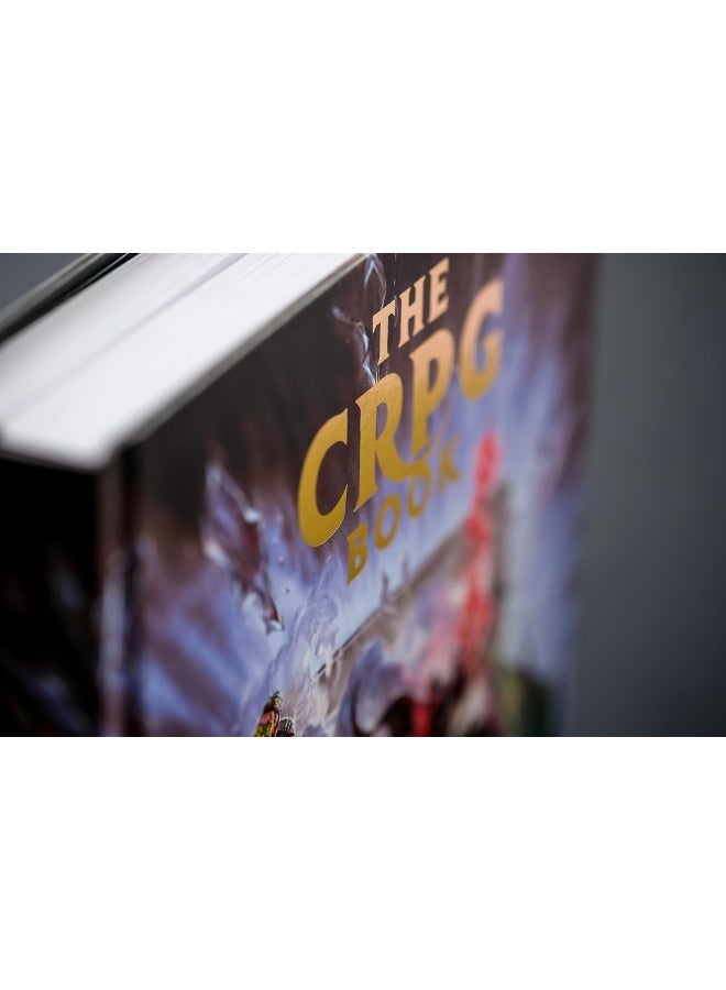 The CRPG Book: A Guide to Computer Role-Playing Ga  - Image 5