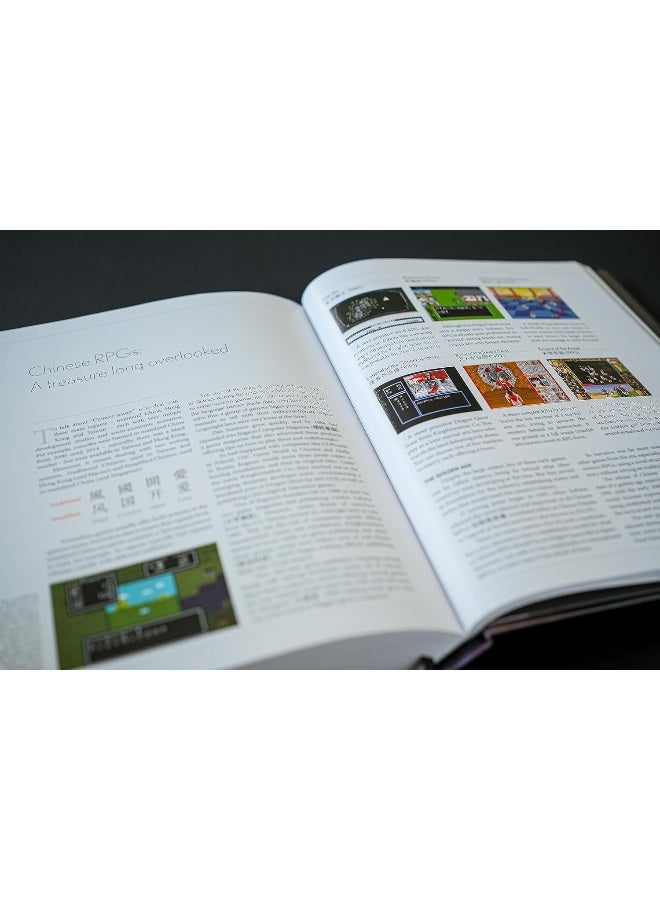 The CRPG Book: A Guide to Computer Role-Playing Ga  - Image 3