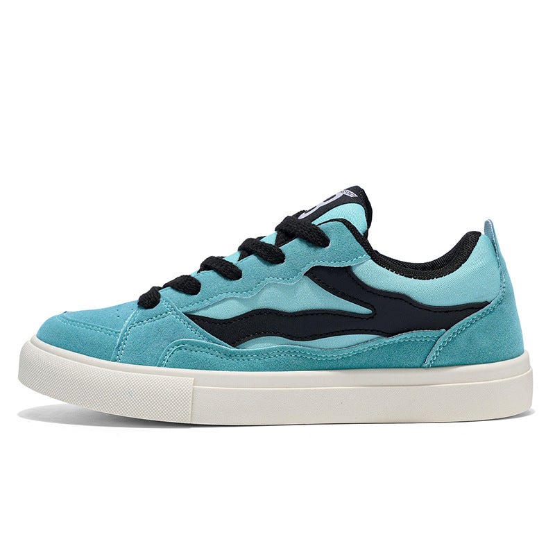 Unisex Casual Sneaker Shoes - Image 4