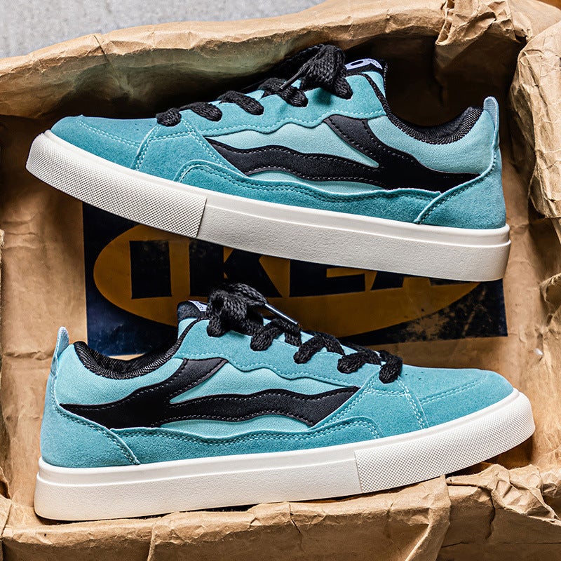 Unisex Casual Sneaker Shoes - Image 3