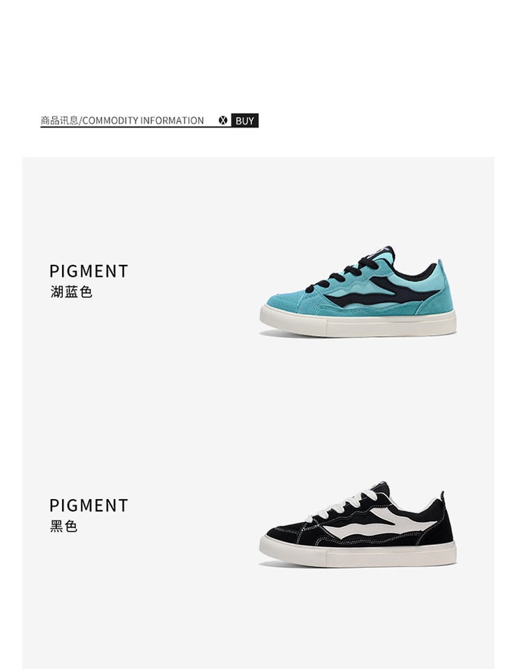 Unisex Casual Sneaker Shoes - Image 5