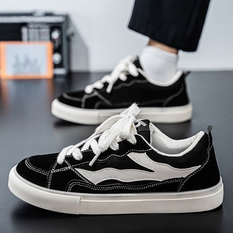 Unisex Casual Sneaker Shoes - Image 1