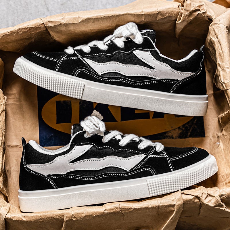 Unisex Casual Sneaker Shoes - Image 2