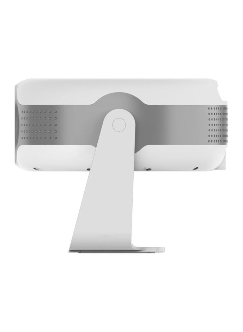 MHR Portable 4K Ultra HD Projector – 360° Rotating Design, Smart Android System, Home & Outdoor Use - Image 3