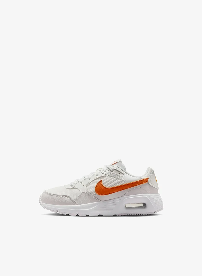 Nike Youth Air Max Sc Bg