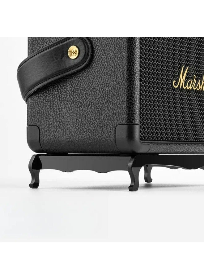 Suitable for Marshall Kilburn II retro storage base Marshall speaker desktop stand - Image 4