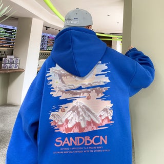 Heavyweight Hoodie 2023 New Oversize American Trend Klein Blue - pzsku/Z2D0E479299B5D226D4C4Z/45/1746211131/fc47db15-904d-4e85-b9da-7d2520be2b09