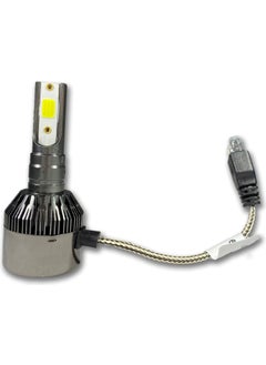 Eraks Car Accesories Megane 4 LED Xenon Low Beam Bulb H7  - Image 3