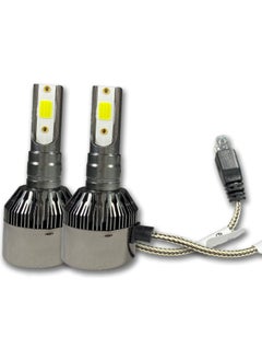 Eraks Car Accesories Megane 4 LED Xenon Low Beam Bulb H7  - Image 2