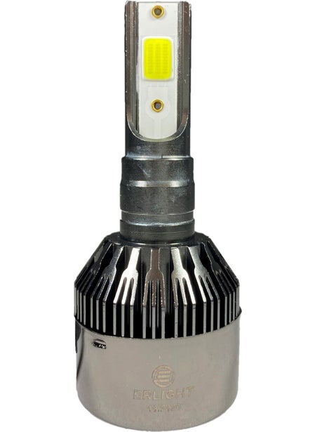 Eraks Car Accesories Megane 4 LED Xenon Low Beam Bulb H7  - Image 4