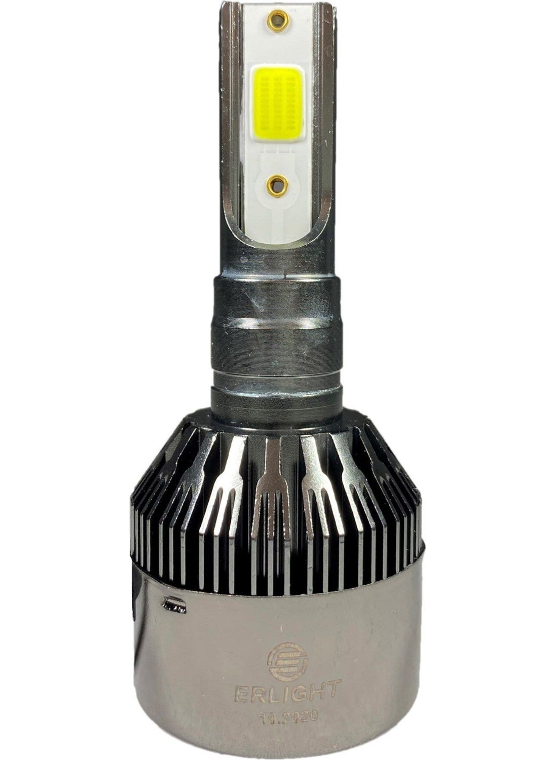Eraks Car Accesories - Megane 4 LED Xenon Low Beam Bulb H7 - Image 1