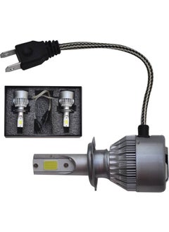 Eraks Car Accesories Megane 4 LED Xenon Low Beam Bulb H7  - Image 5