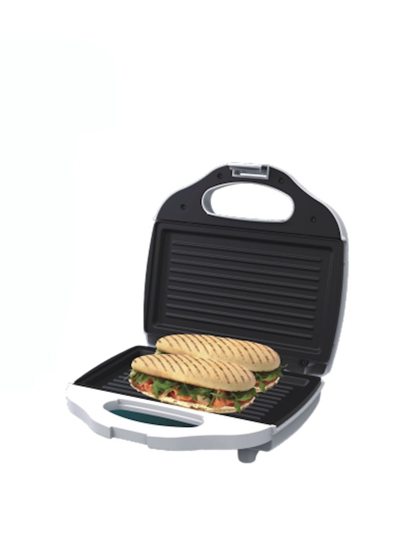 هوم ماستر سخان سندويش وشواية هوم ماستر HM-320 - Image 2