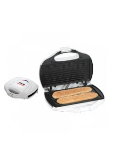 هوم ماستر سخان سندويش وشواية هوم ماستر HM-320  - Image 2