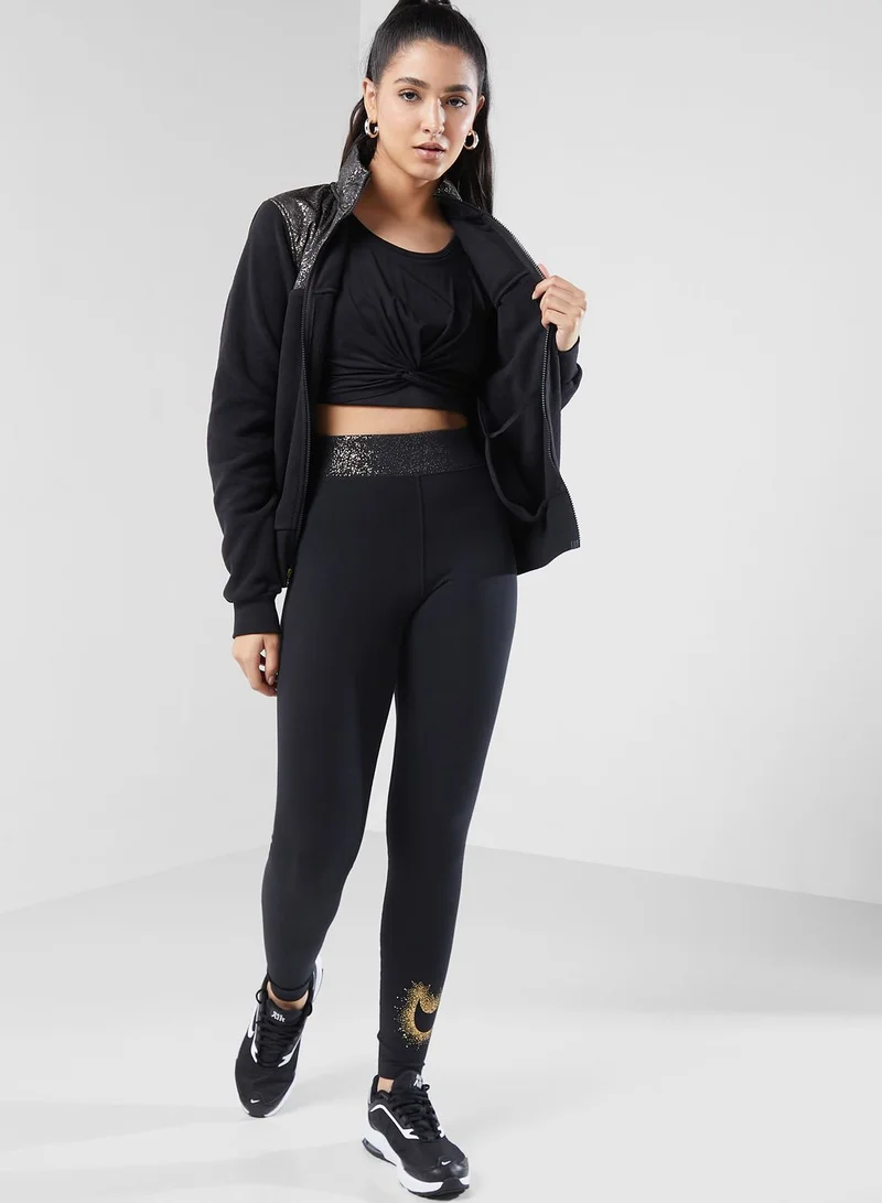 Nike Nsw Stardust Leggings