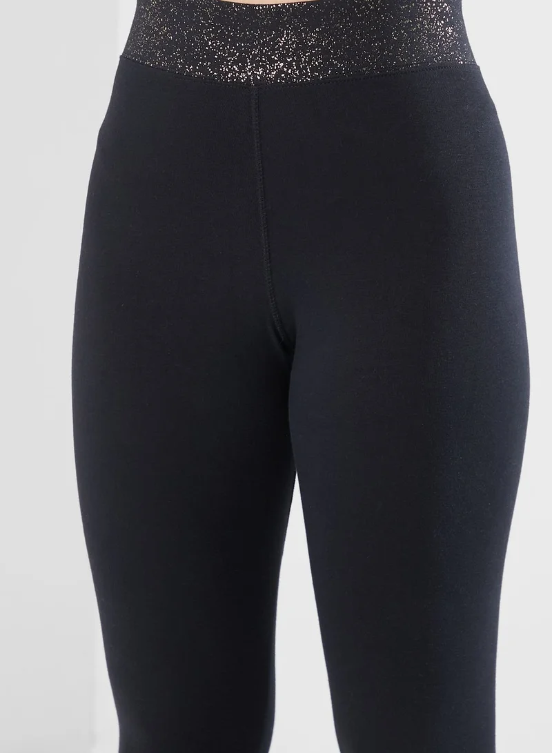 Nike Nsw Stardust Leggings