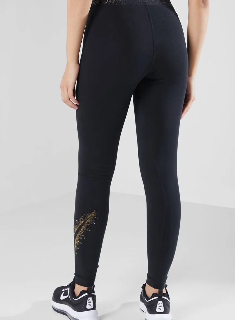 Nike Nsw Stardust Leggings