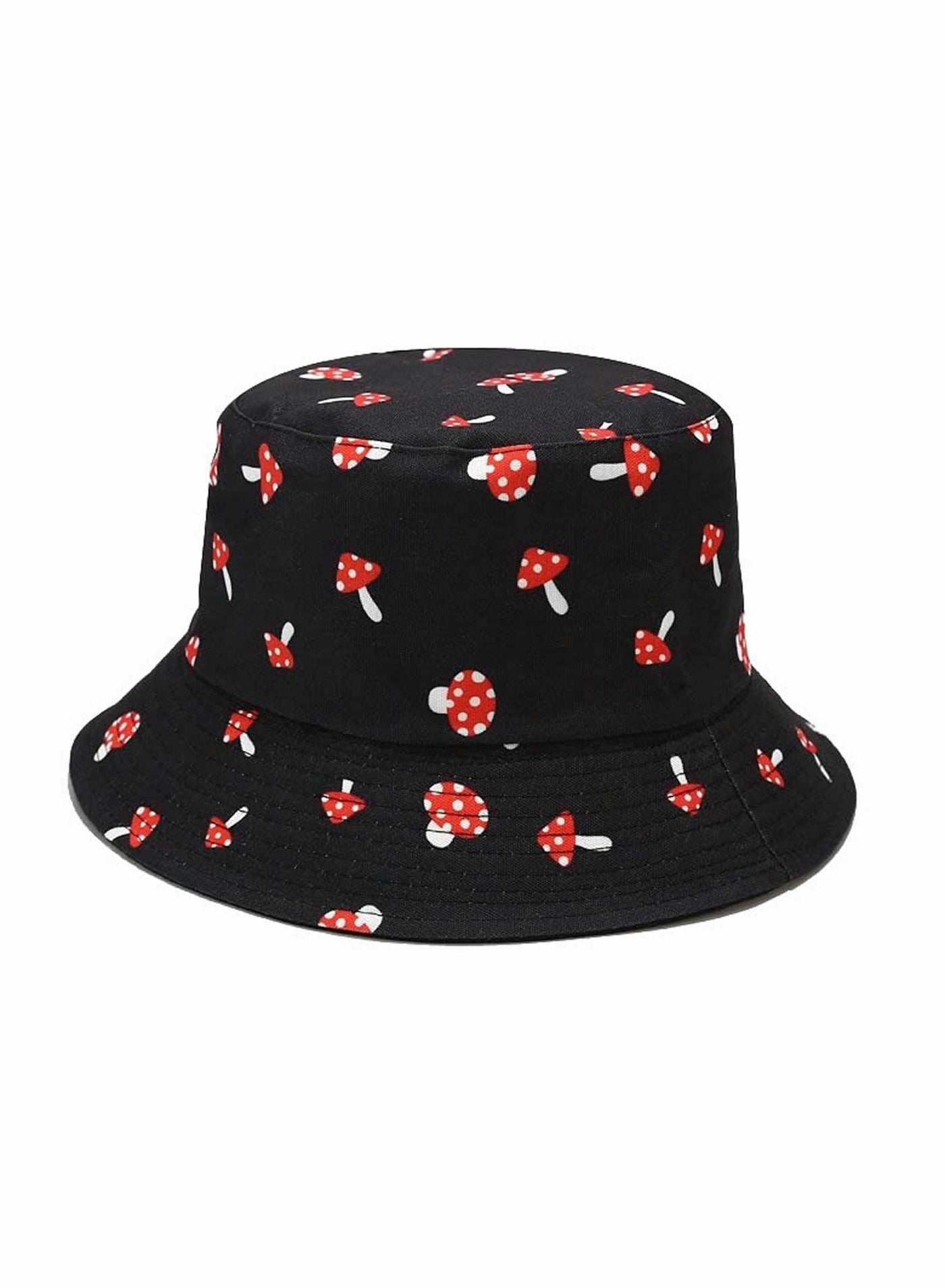 Unisex Reversible Bucket Hat, Double,Sided Beach Sun Hat for Fishing and Outdoor Activities, Stylish and Functional for All Ages