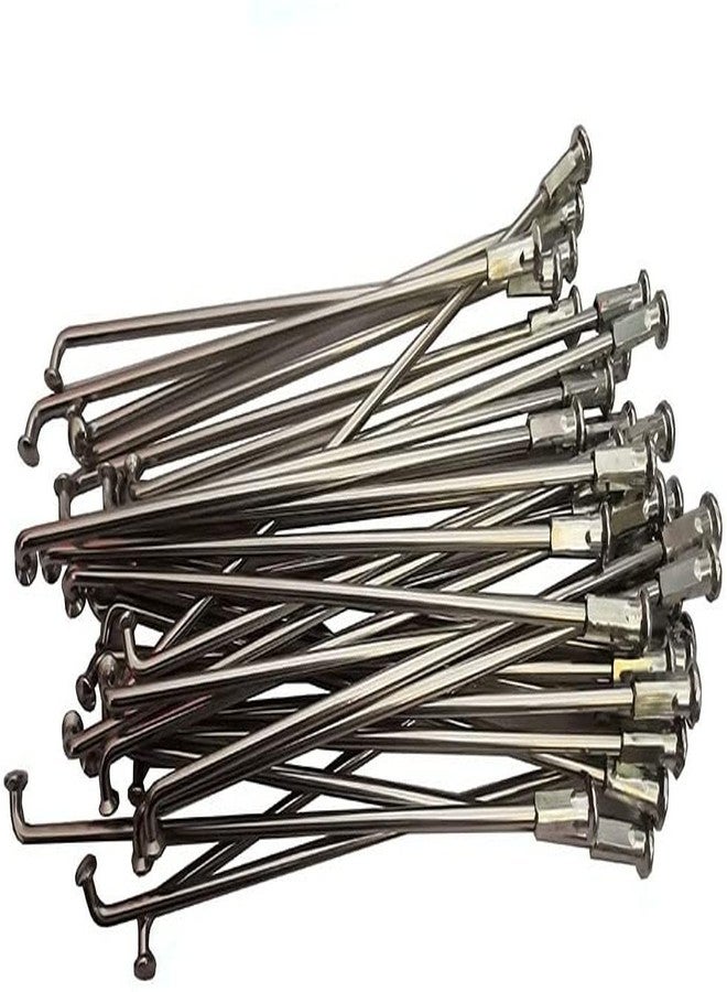 Aowbikes Spokes Compatible for Yezdi (36 Pcs) - Image 1