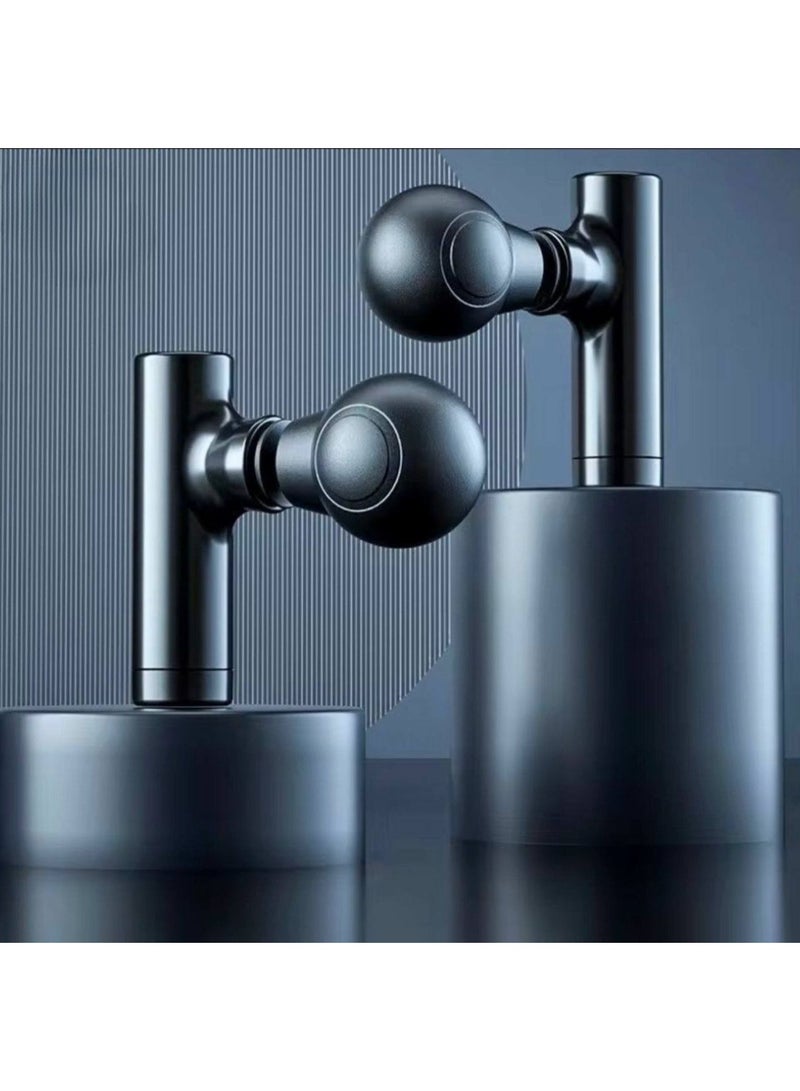 مسدس مساج ميني 311/23 (YCY-1202) – جهاز تدليك عضلات صغير محمول لتخفيف الألم