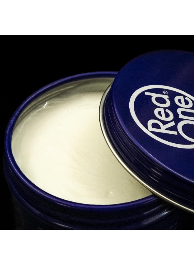 Redone Forming Cream Creative Flexible Hold - Men Professional 100ml-matte - Image 3