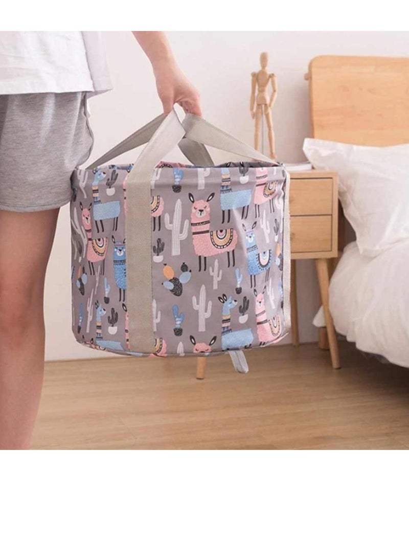 BAIG Portable Foldable Water Basin Large Travel Foot Soaking Bag Laundry Basin Bucket Wash Basin Foot Wash Artifact foot spa - Image 1